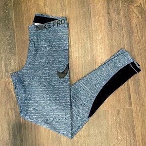 Nike pro legging